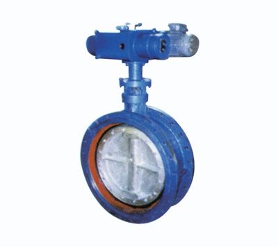 電液動(dòng)蝶閥