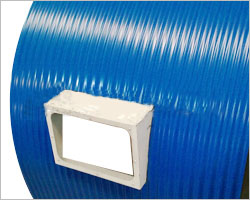 輸送機(jī)觀(guān)察罩